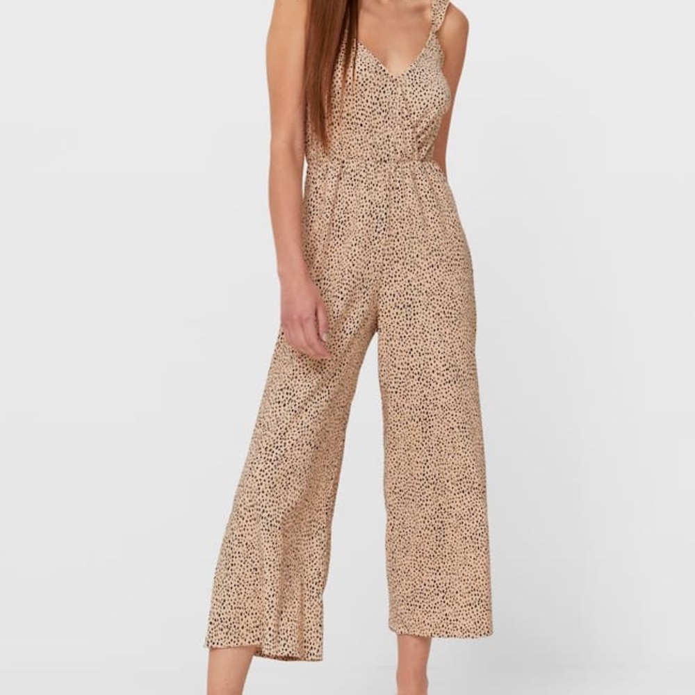 Stradivarius jumpsuit